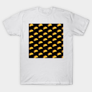 Black Taco T-Shirt